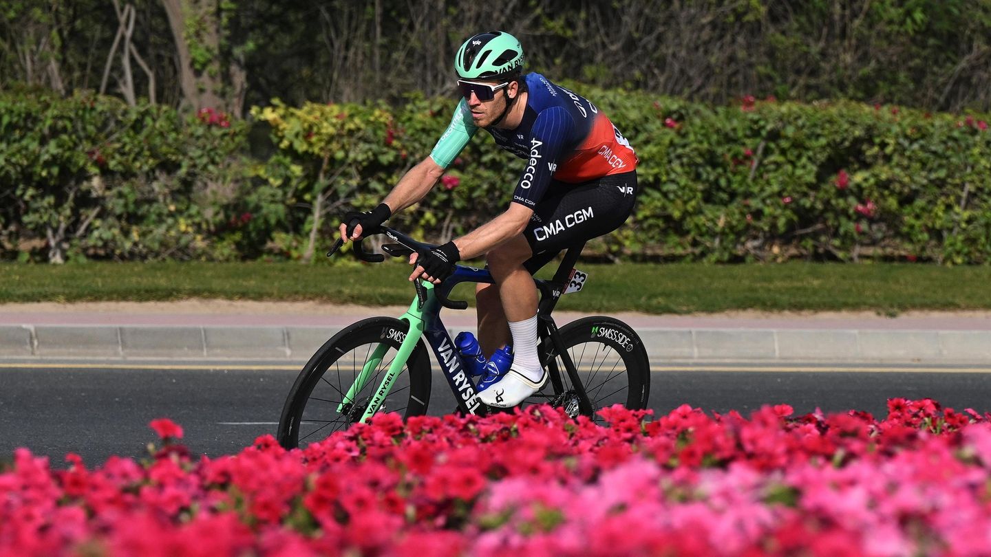 UAE Tour | 6e étape