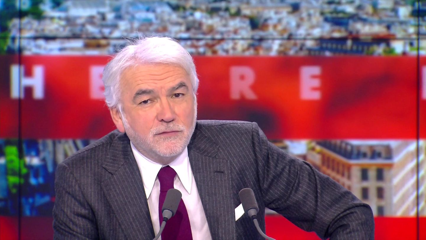 L'édito de Pascal Praud : «Trois semaines après l'élection de Donald Trump, le pays semble apaisé»