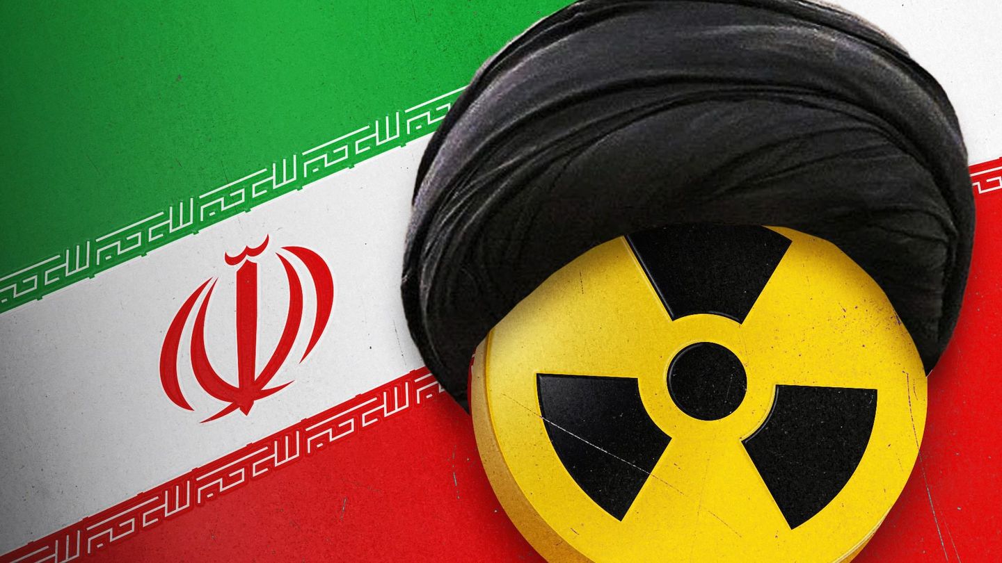 Le programme nucléaire iranien