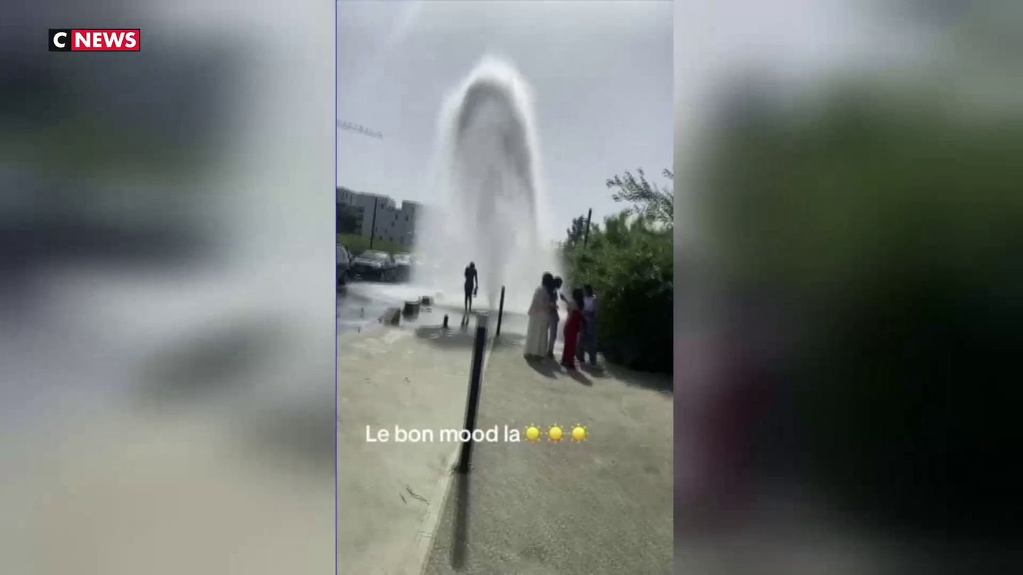 Ouverture des bouches d'incendie : que prévoit la loi ?