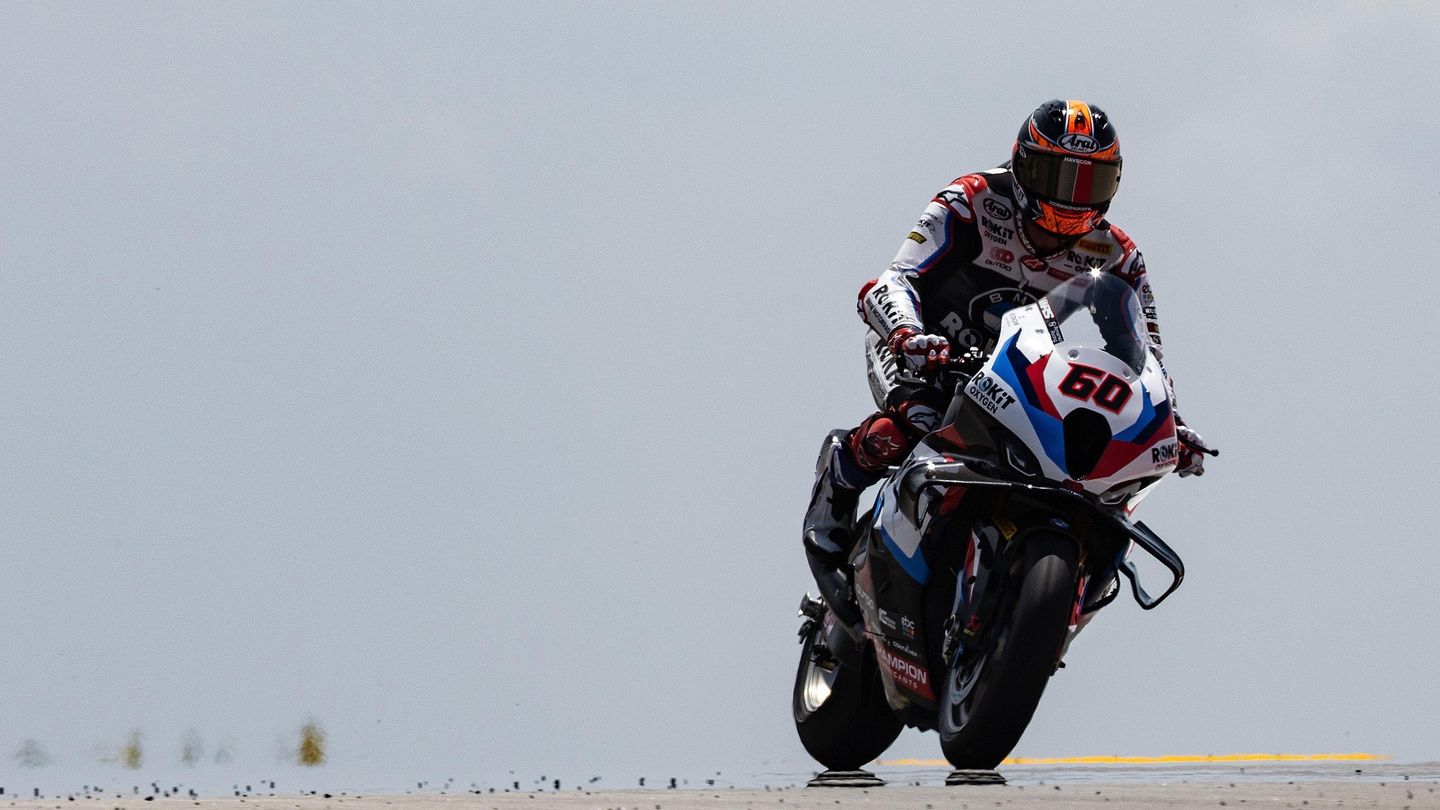 Misano | Essais Libres 1