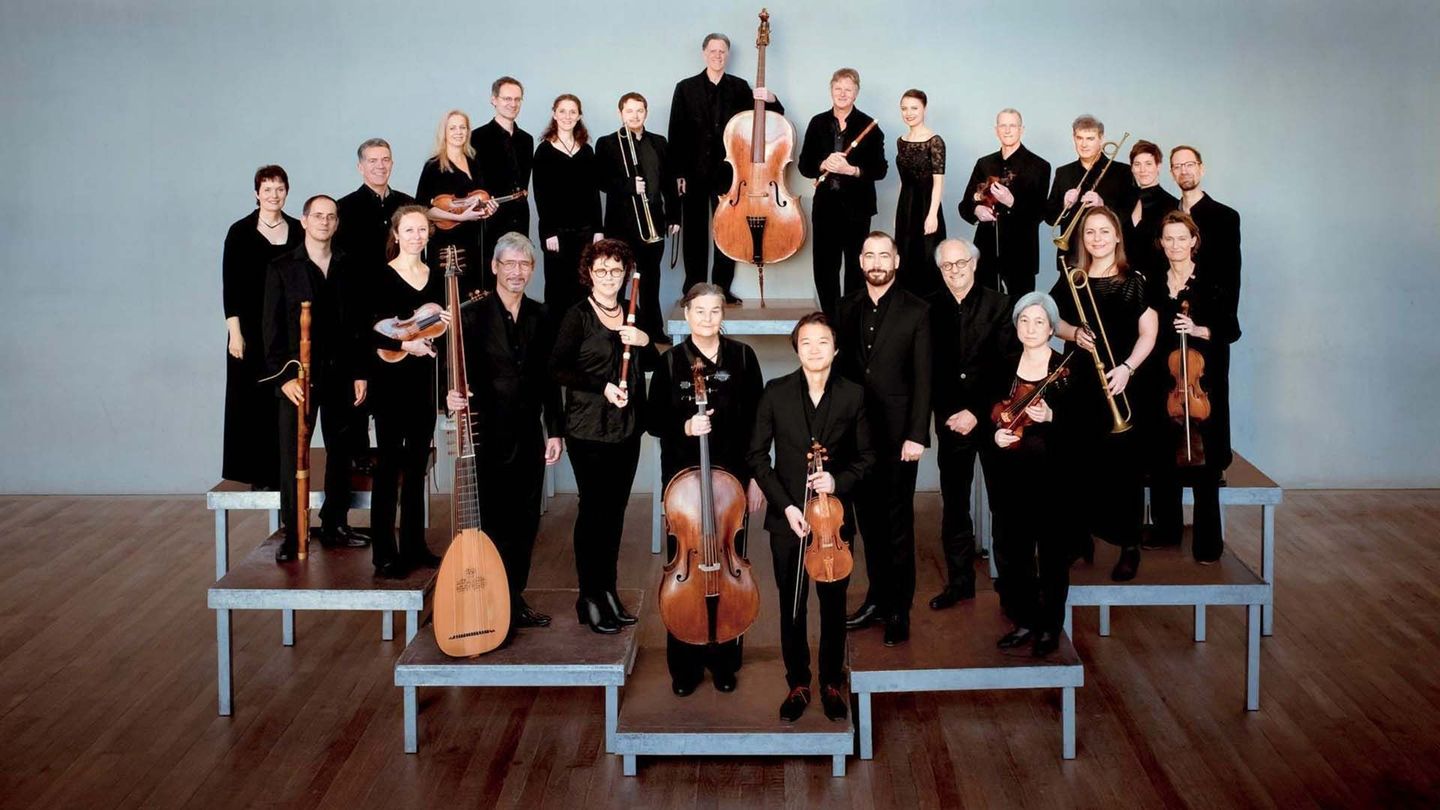 Carl Philipp Emanuel Bach, Magnificat : Ouverture du 33e Festival de musique de Brême