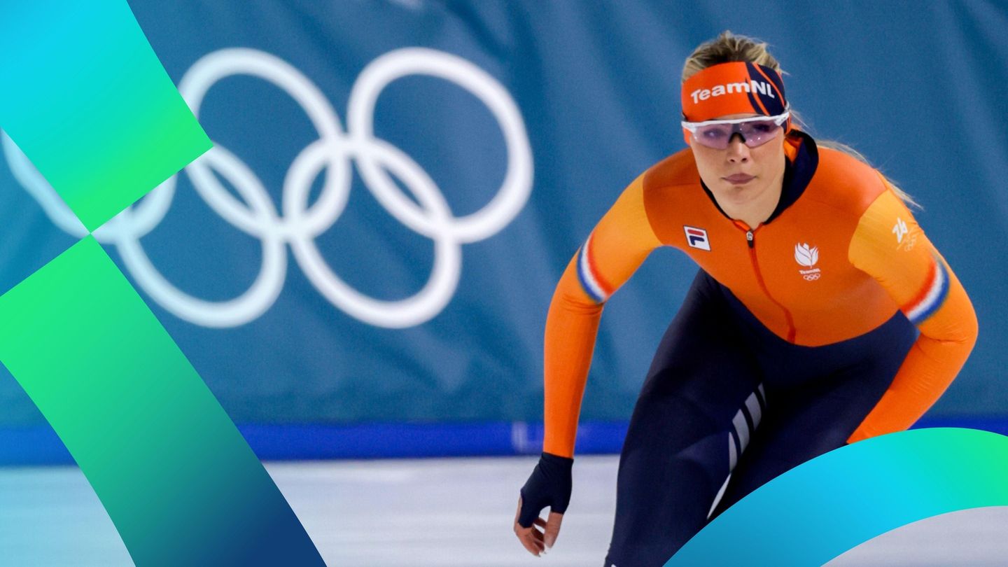 Patinage de vitesse | 1000m (F)