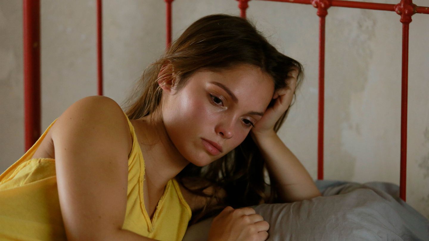 Un moment d'égarement