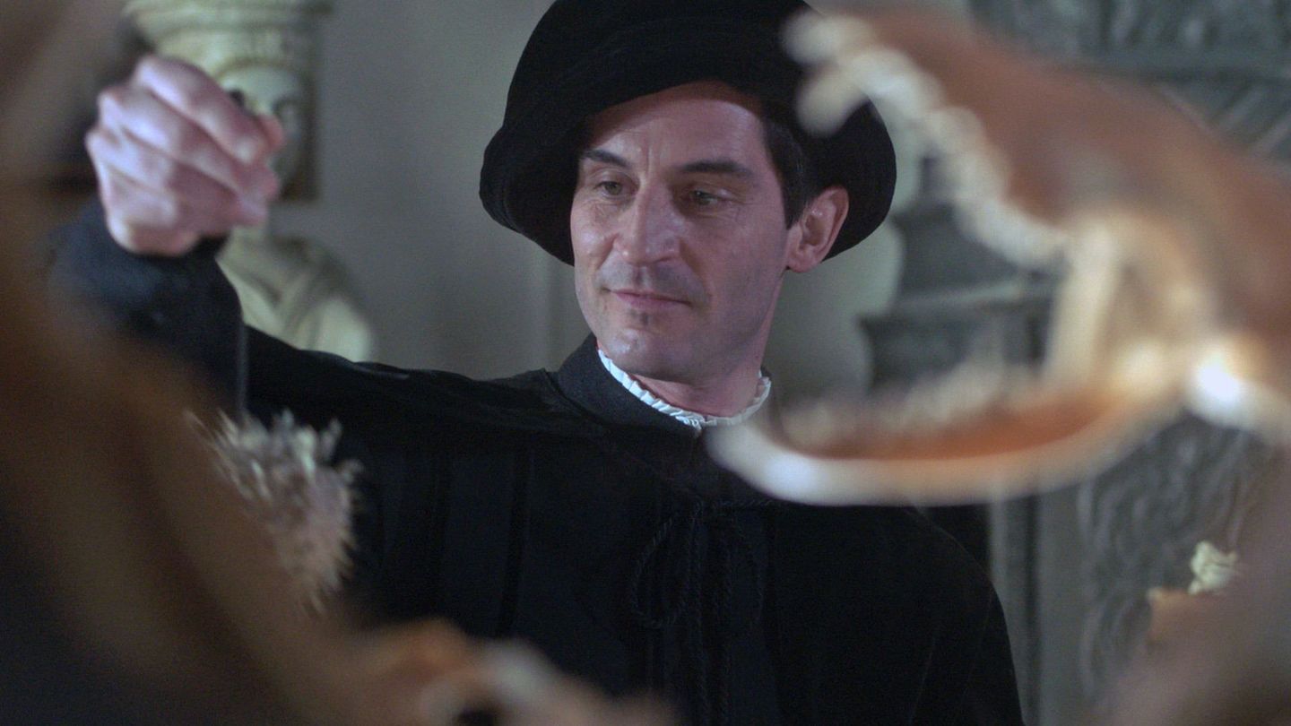 Le cosmos selon Kepler