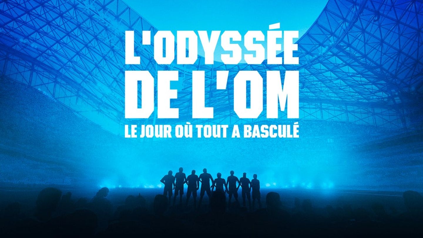 L'odyssée de l'OM : le jour où Marseille a basculé