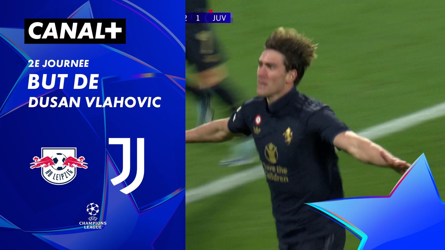 68' But de Dusan Vlahovic, Juventus