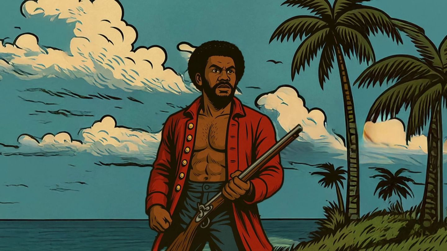 Qui était Jan Conny ?