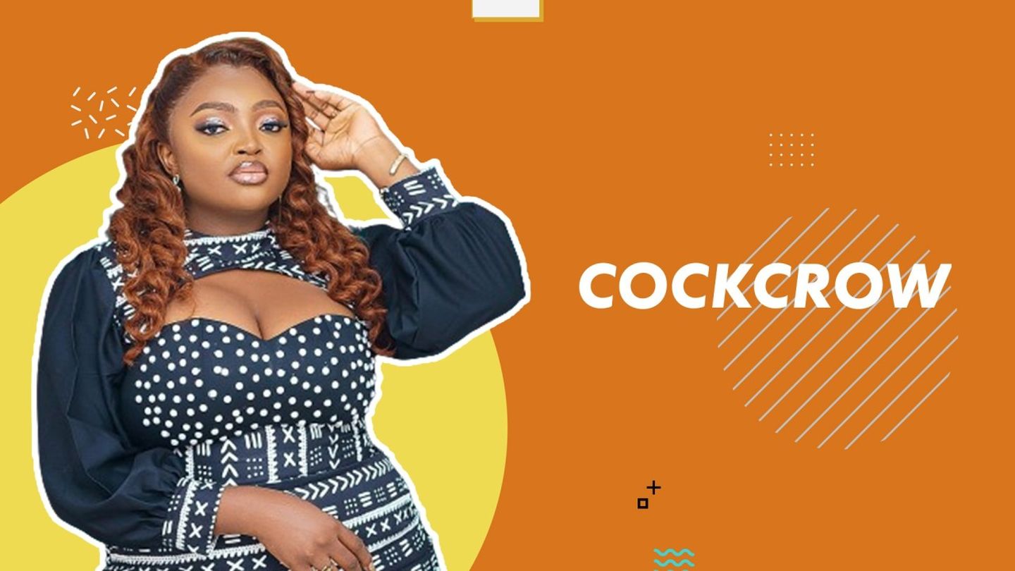 Cockcrow - 12 Mars. 2026