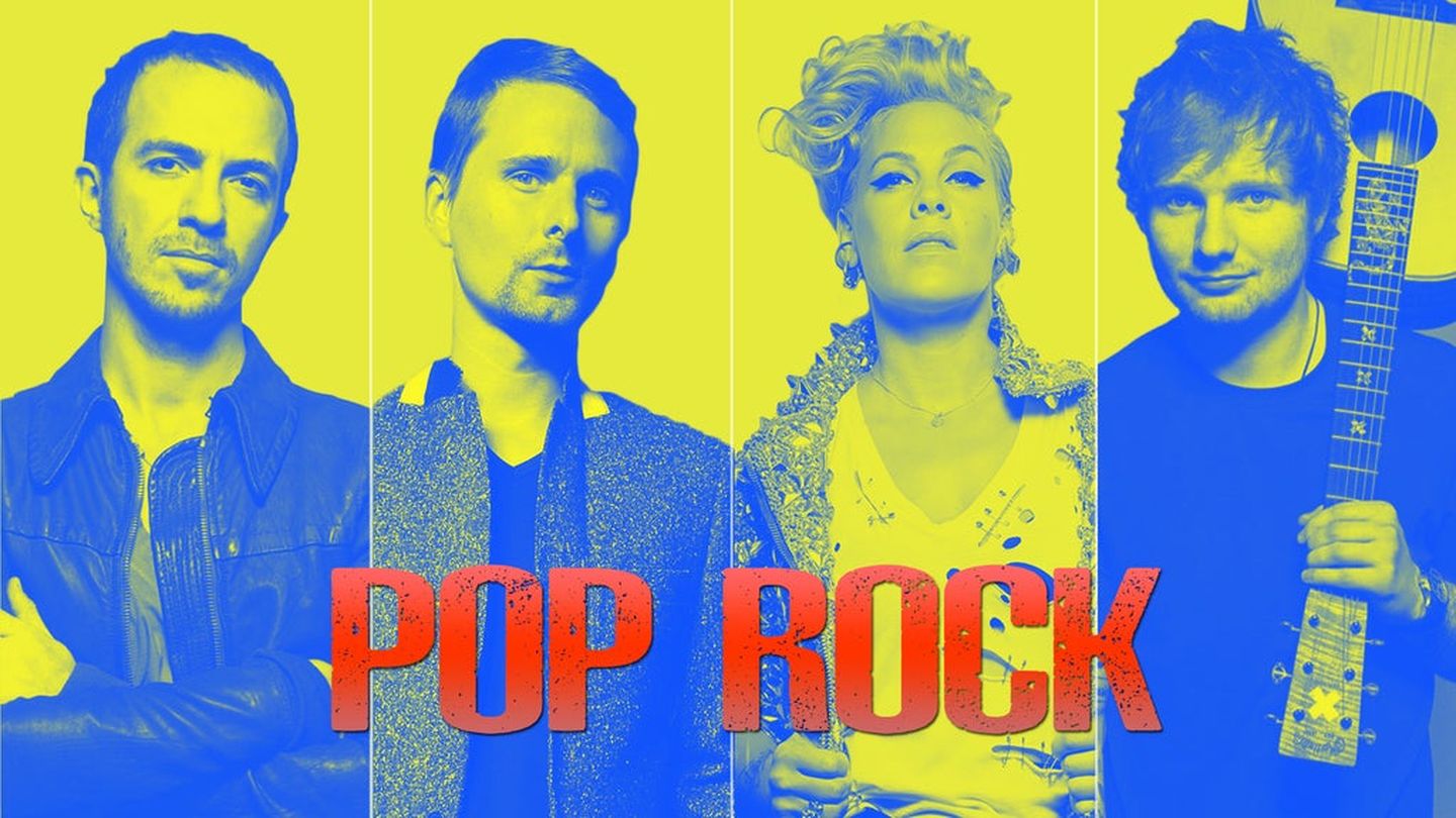 POP ROCK