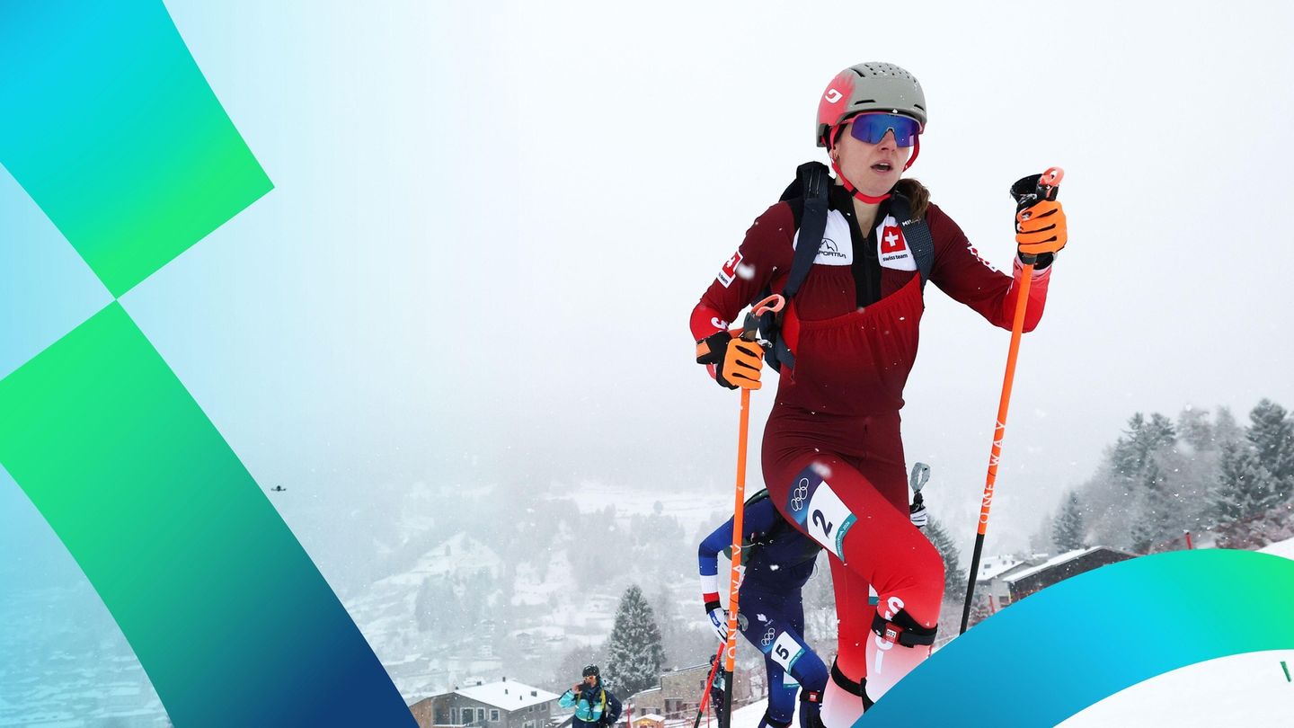 Ski-alpinisme | Sprint (H/F)