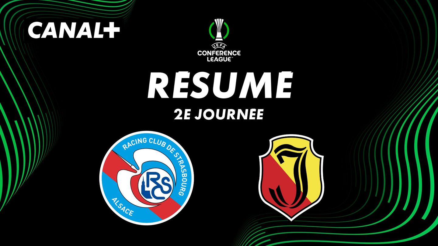 Le résumé de Strasbourg / Jagiellona Bialystok