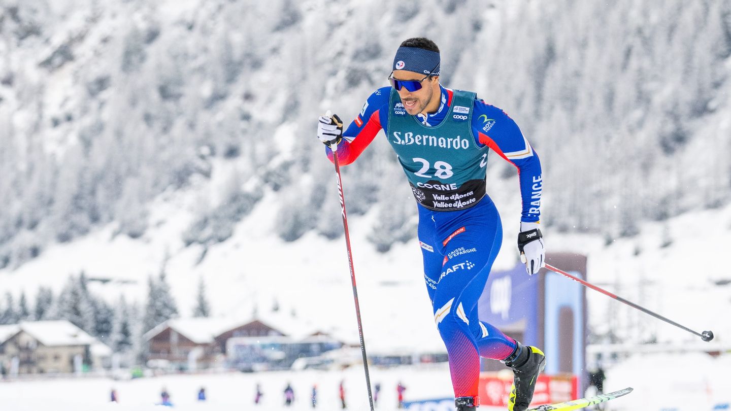 Ruka | Sprint Classique (H/F) – Qualifications