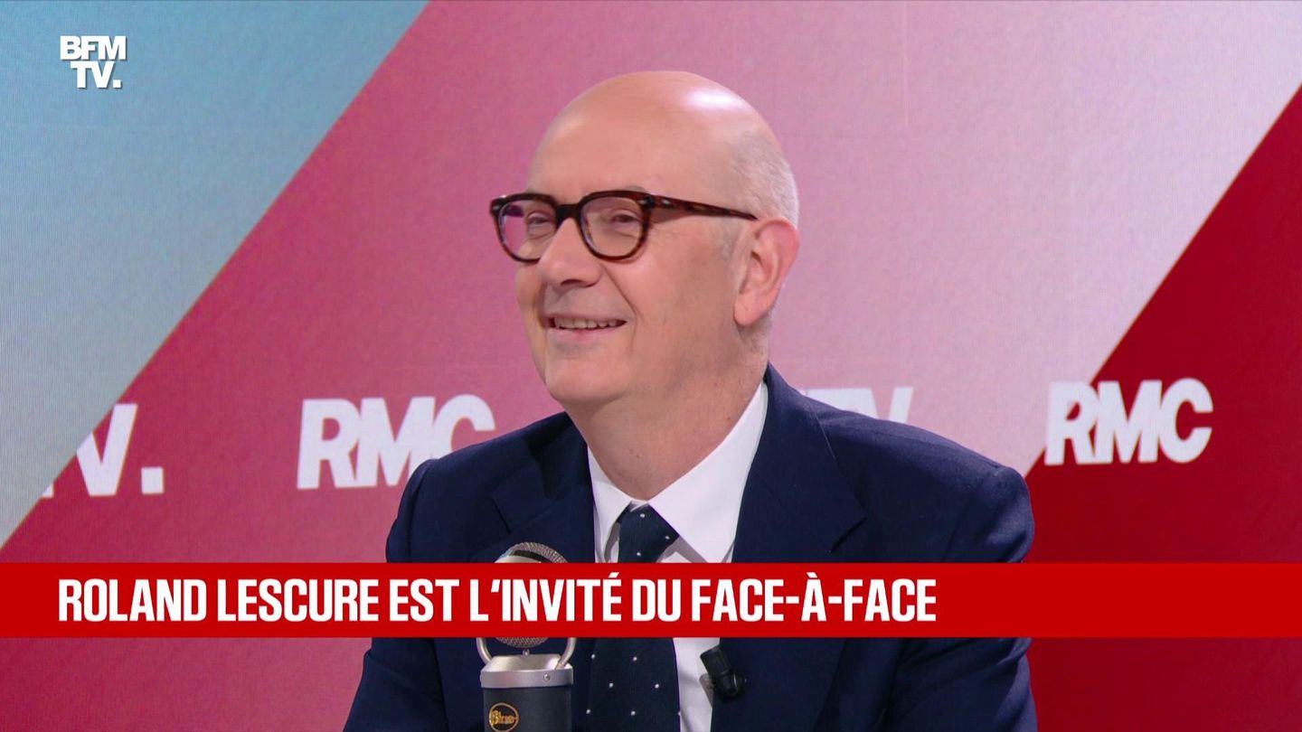 Face à face