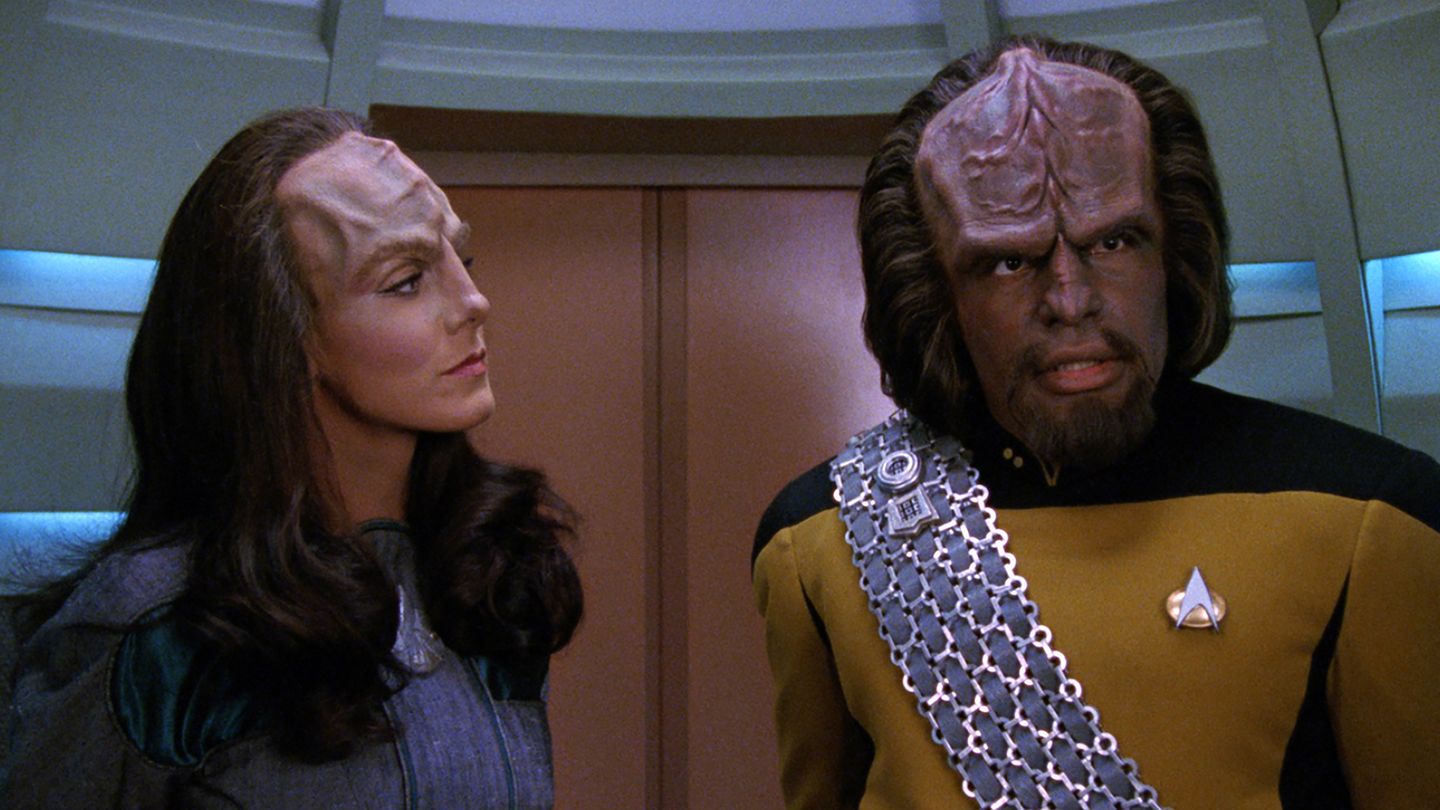 Star Trek, la nouvelle génération