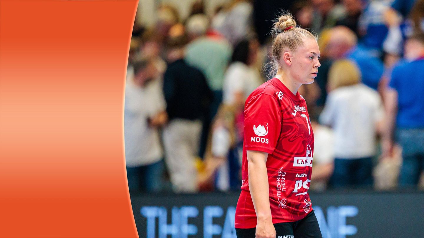 Thüringer HC - Viborg HK
