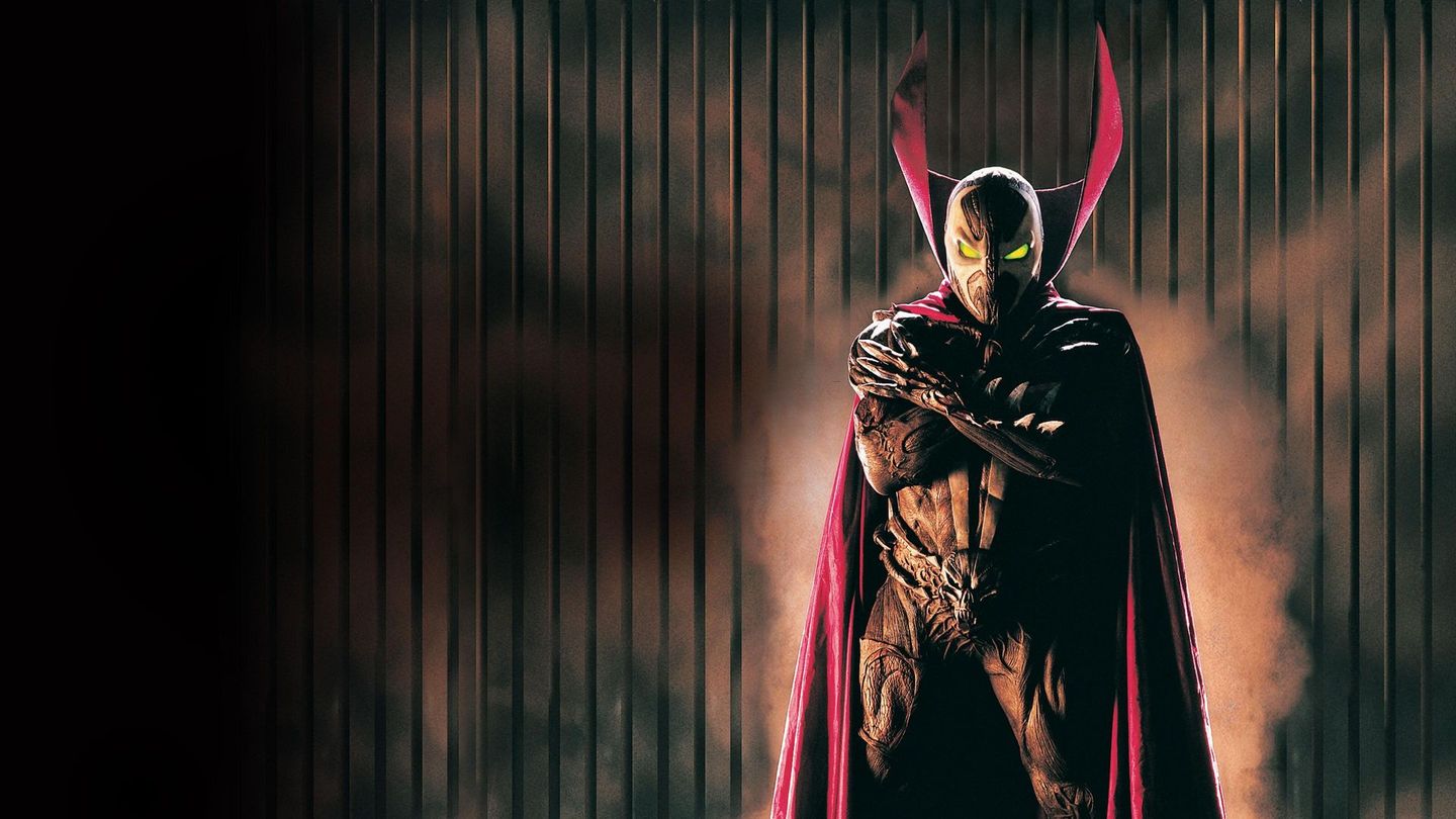 Spawn