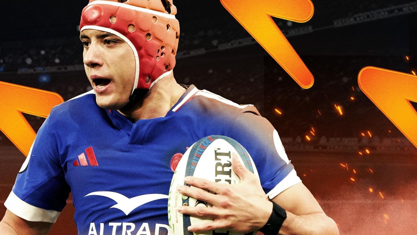 Rugby : Tournoi des Six Nations