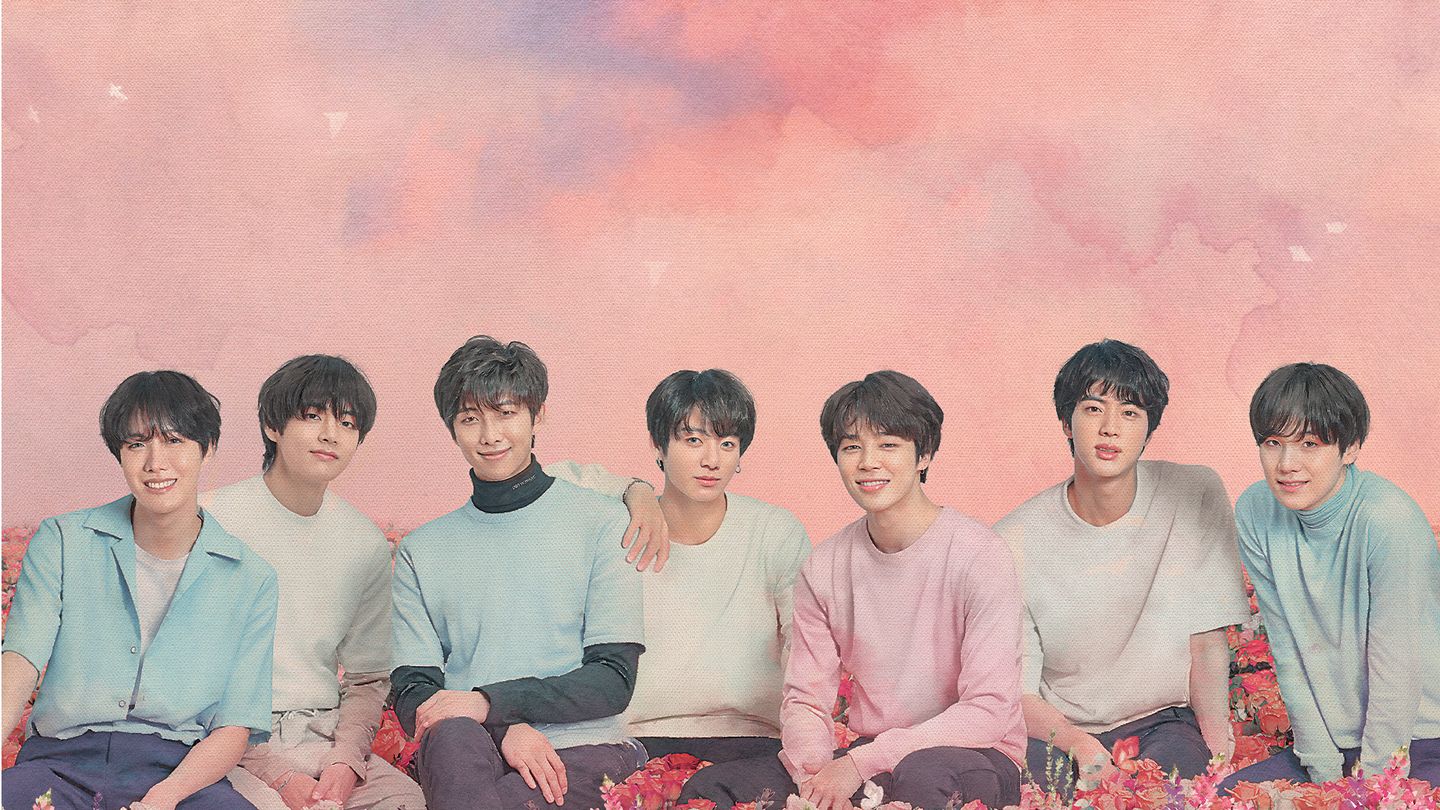 BTS : Love Yourself in Europe