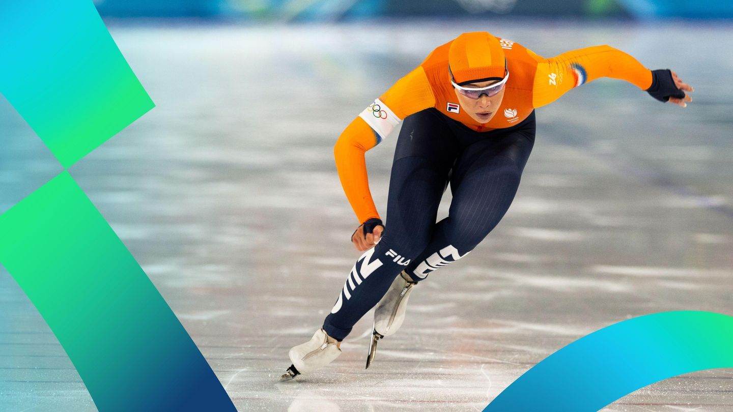 Patinage de vitesse | 1500m (F)