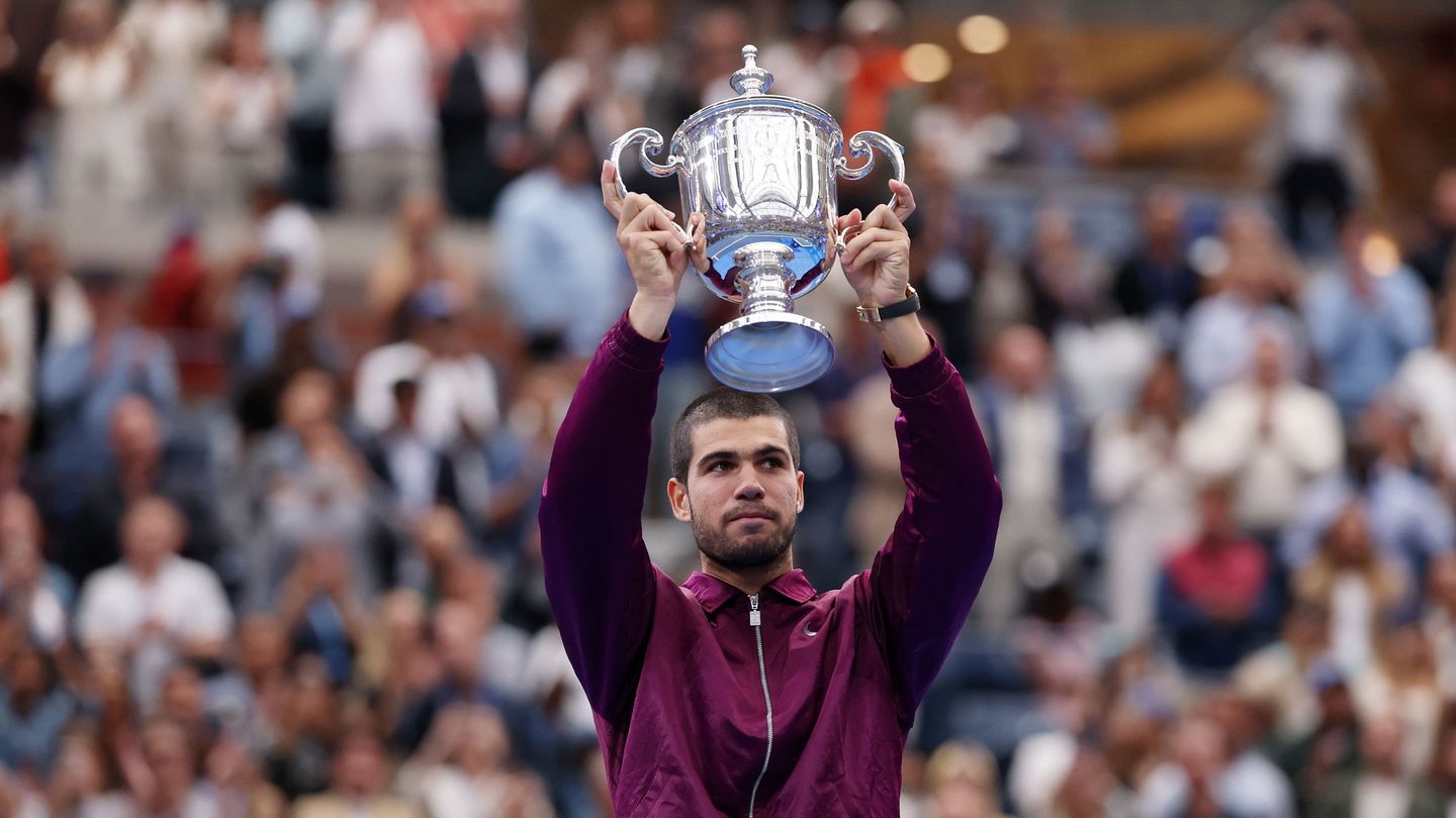 US Open | Les meilleurs moments