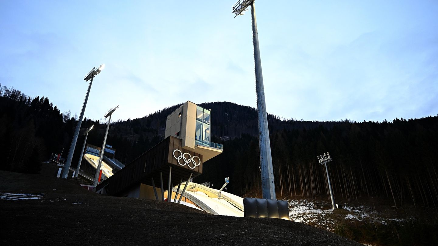 Val di Fiemme, the italian nordic capital