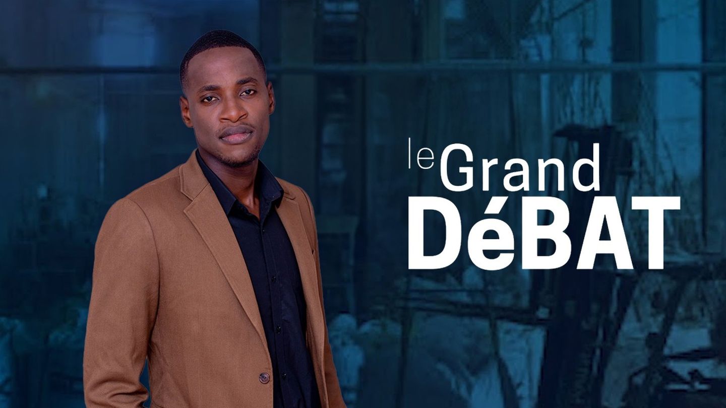 Le Grand débat - 17 Juin 2026