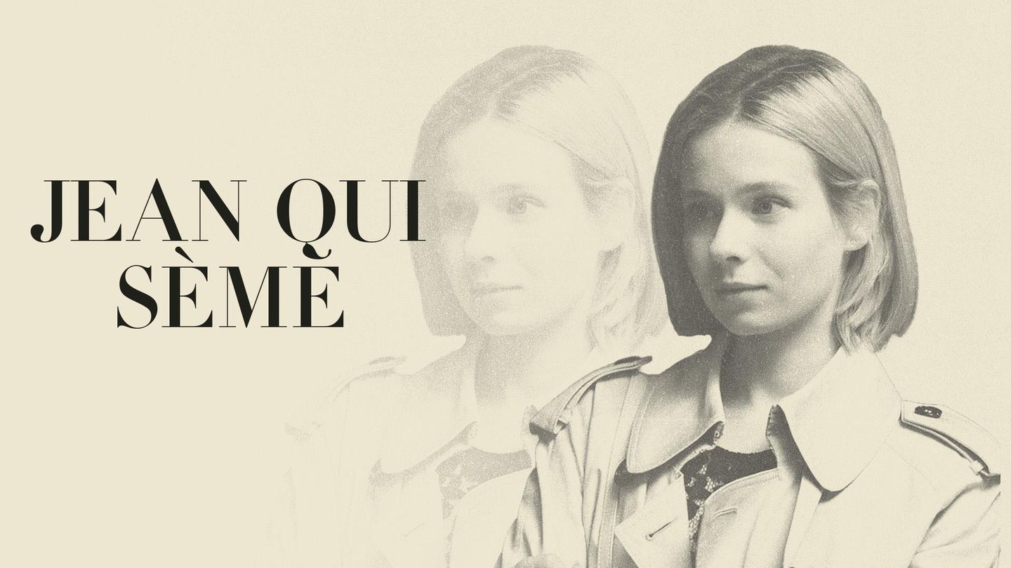 Jean qui sème