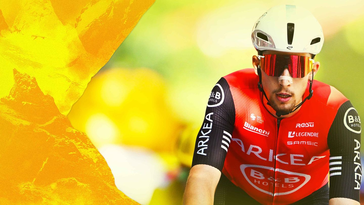 Tour de France | 13e étape