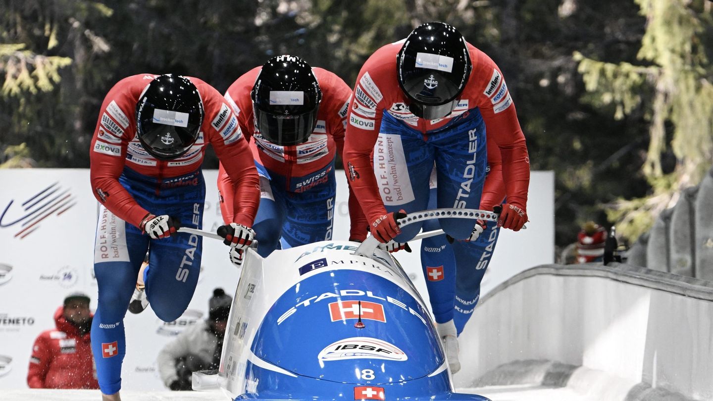 Sports d'hiver : Coupe du monde