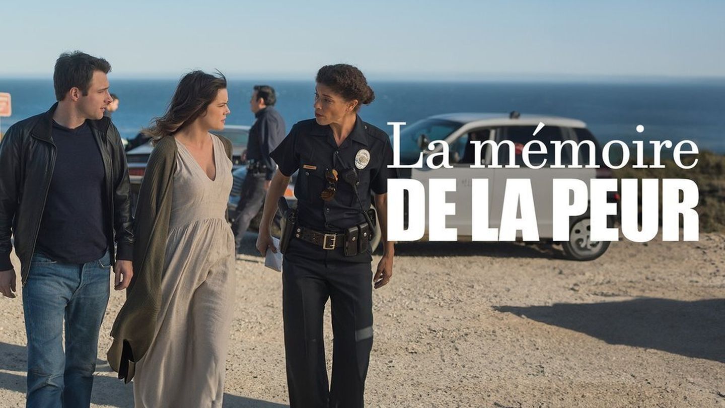 La mémoire de la peur