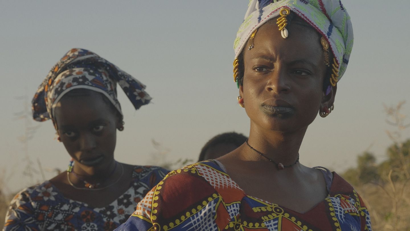 La Lumière des femmes