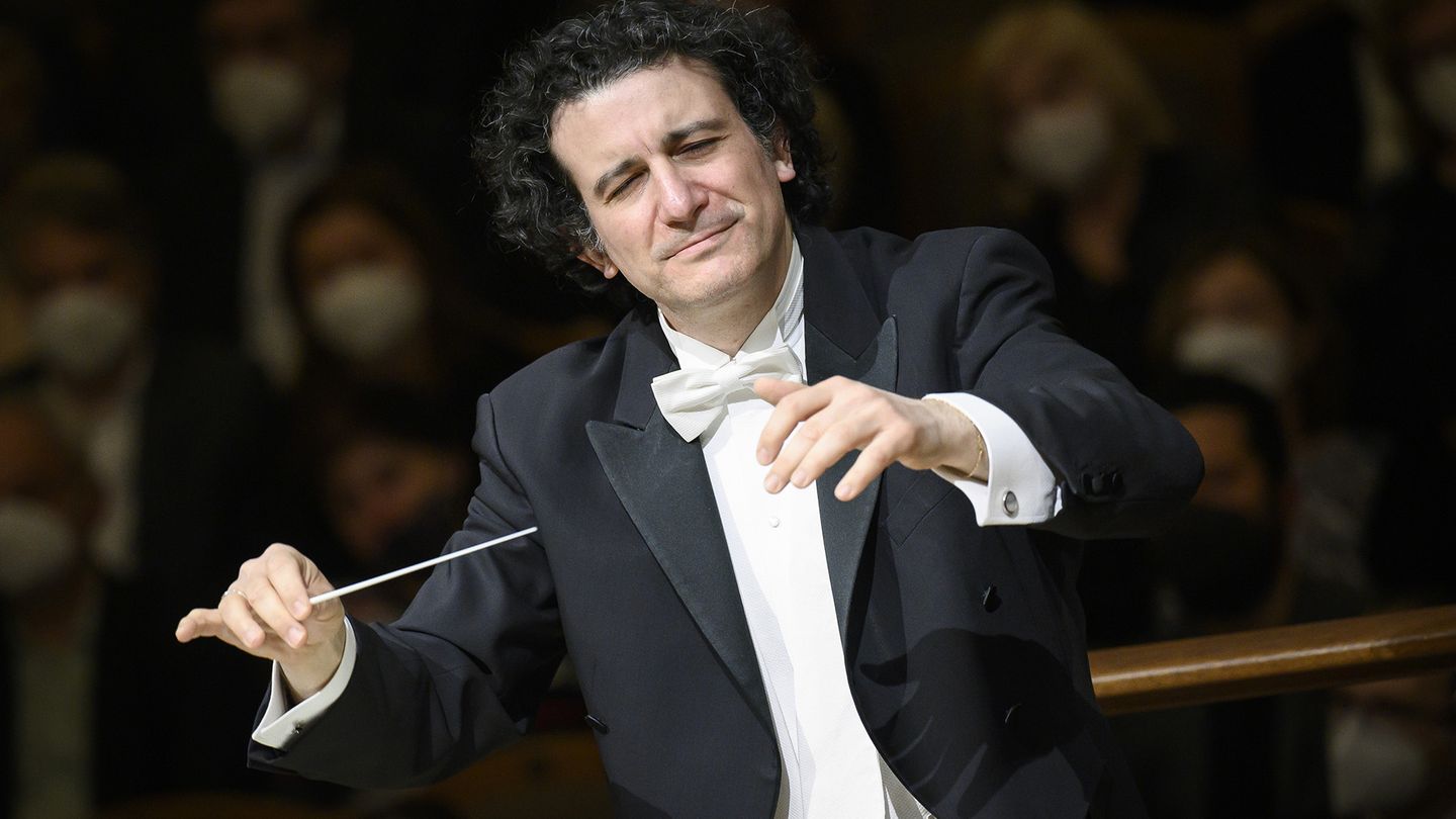 Czech Philharmonic, Alain Altinoglu, Beatrice Rana : Berlioz, Mendelssohn, Ravel
