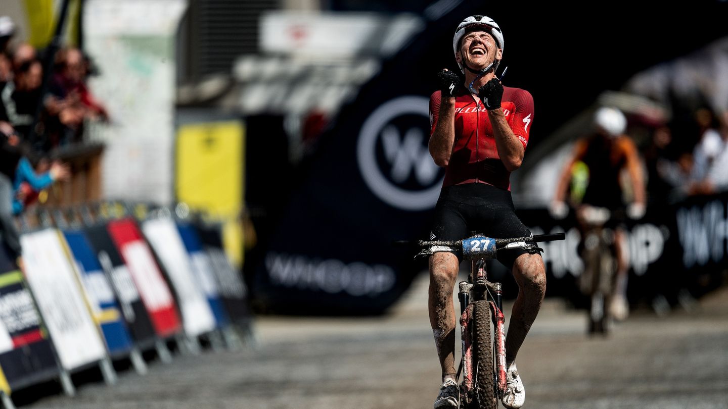 Leogang | XCO