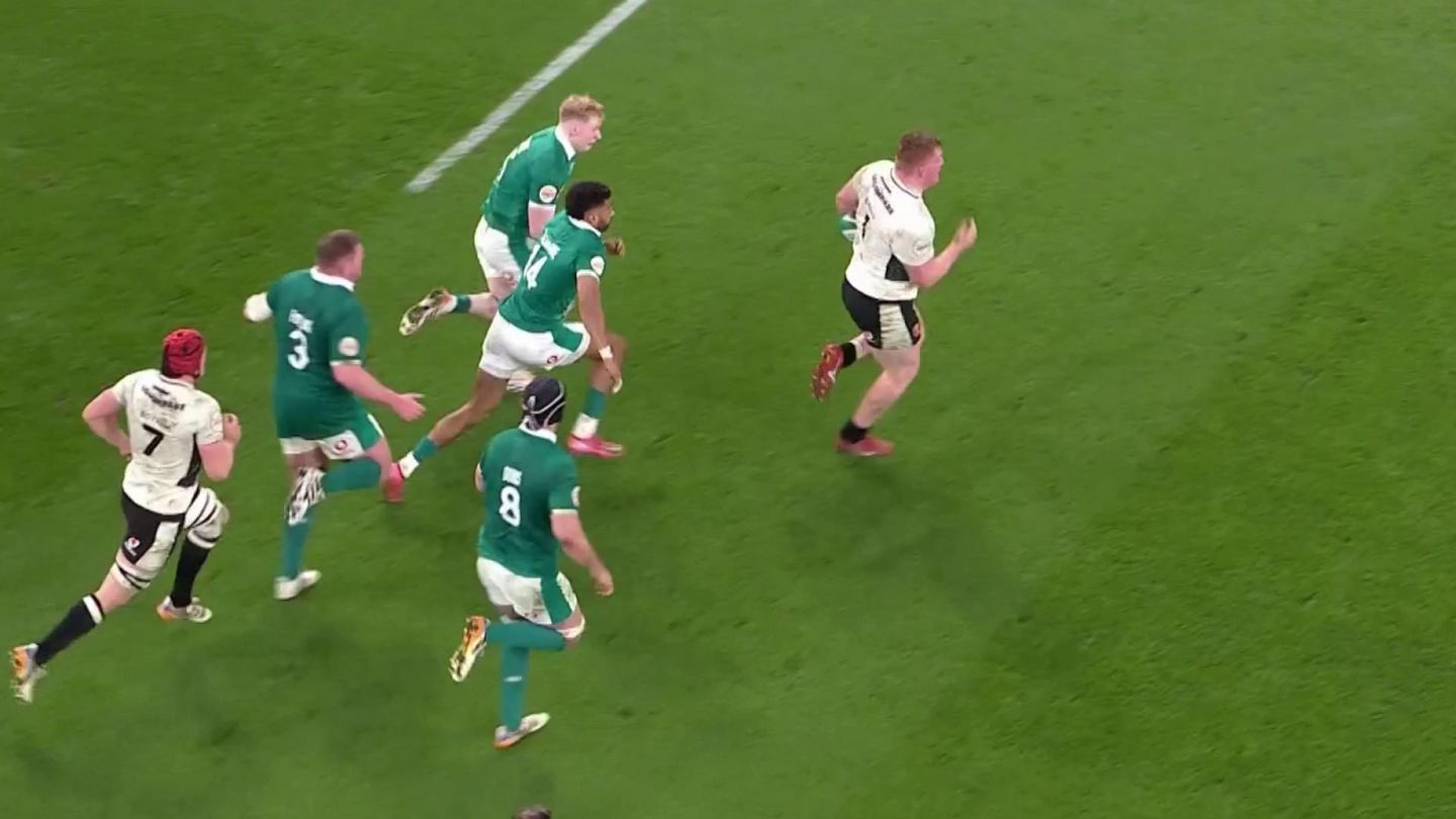 Tournoi des Six Nations de Rugby