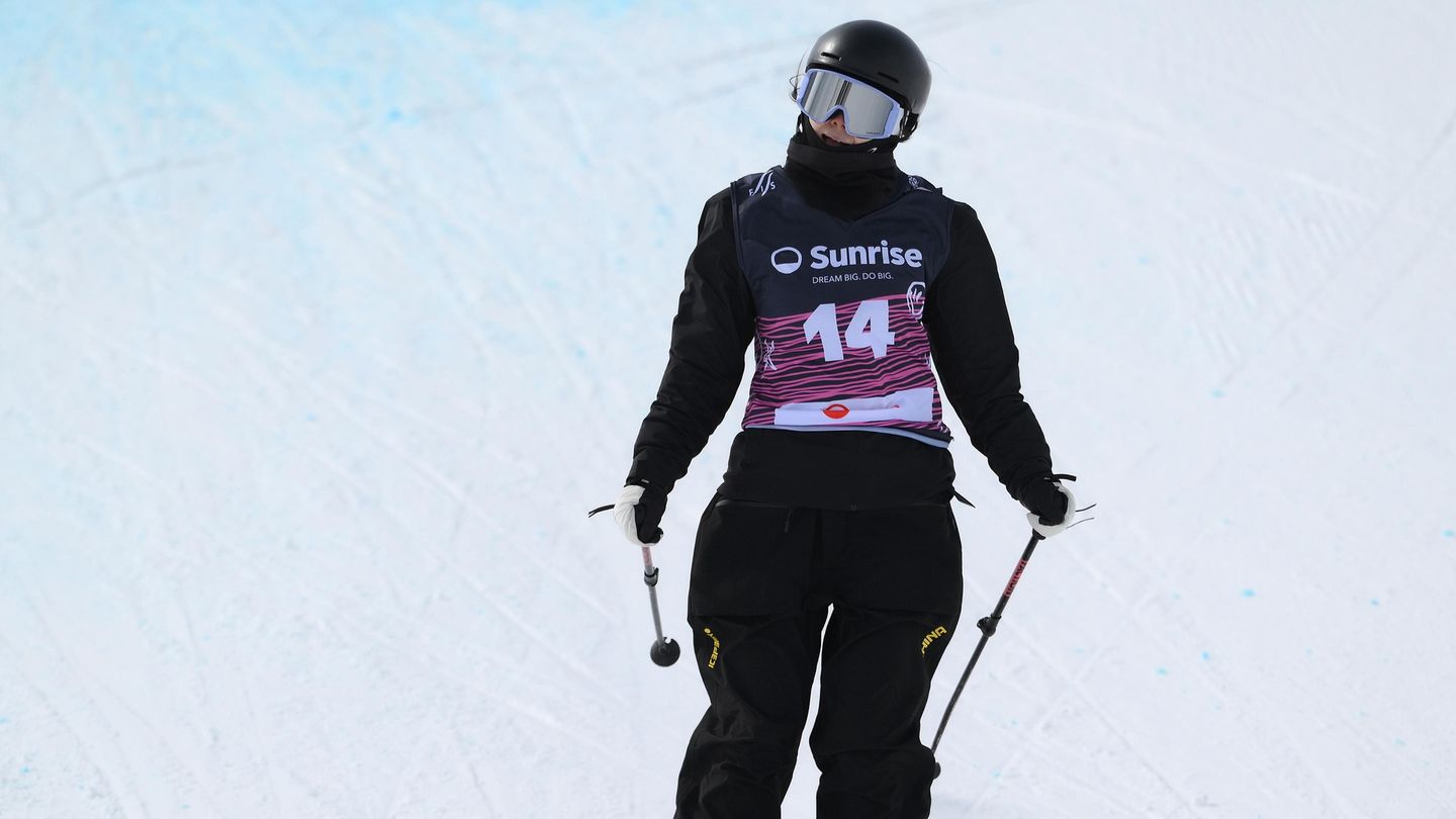 Tignes | Slopestyle (H/F)