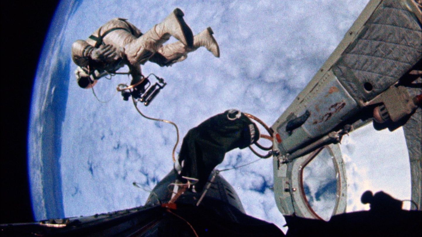 Apollo 1, l'histoire d'une tragédie