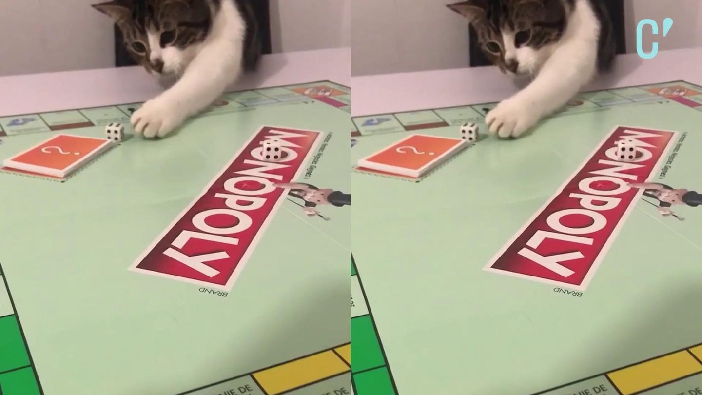 Les véritables origines du Monopoly