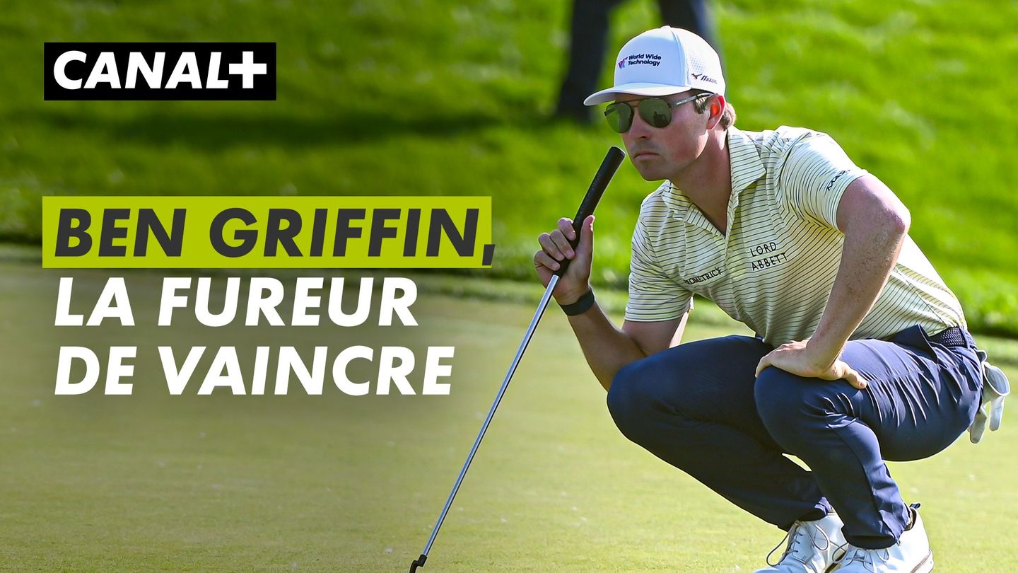 Entretien vérité : l’incroyable ascension de Ben Griffin