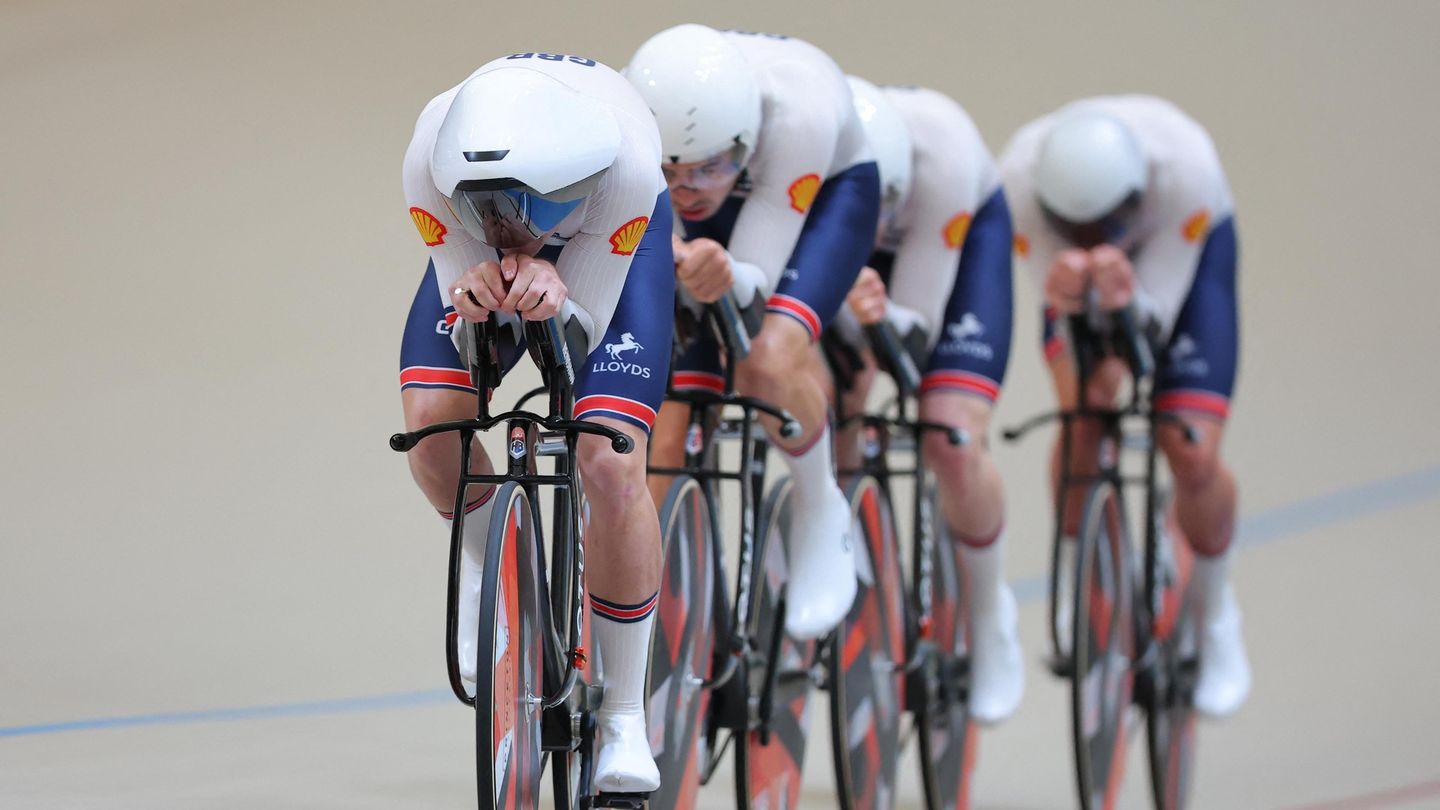Championnats d'Europe | 2e journée