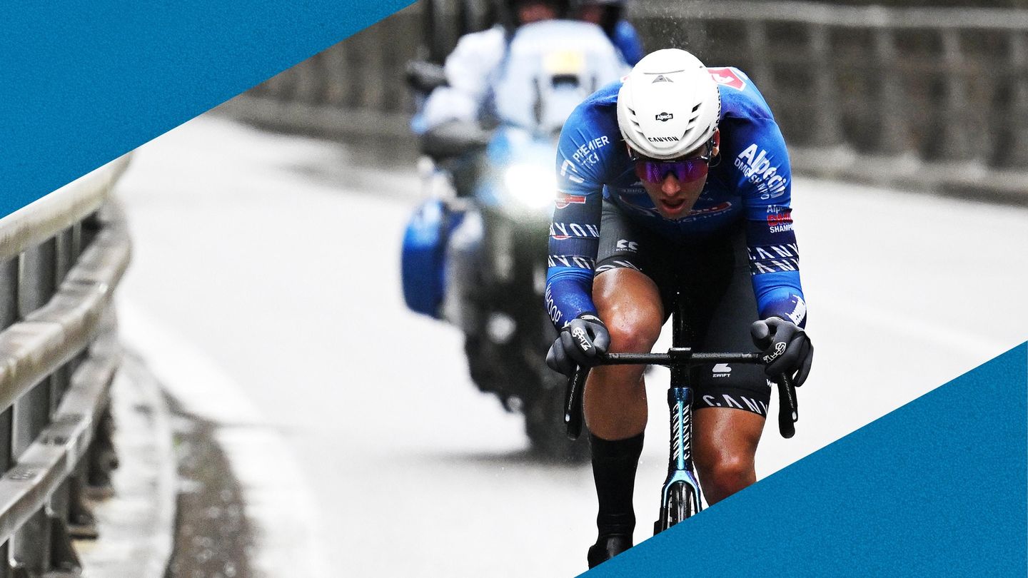 Paris-Nice | 7e étape