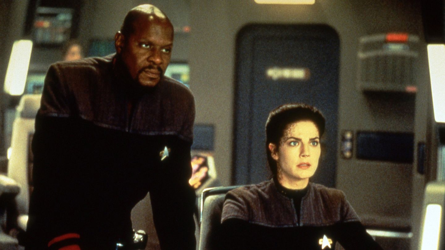 Star Trek, Deep Space Nine