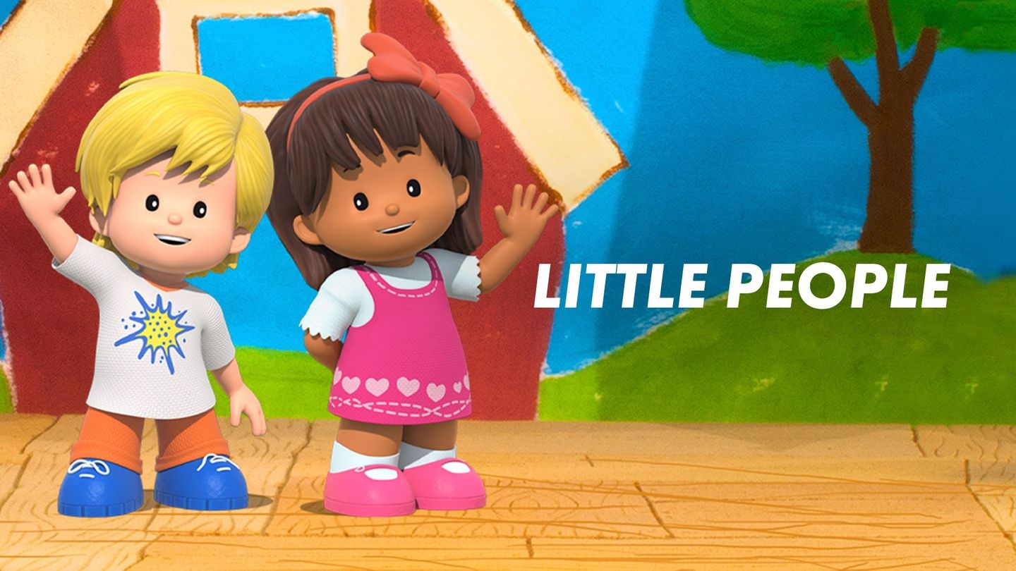 Little People