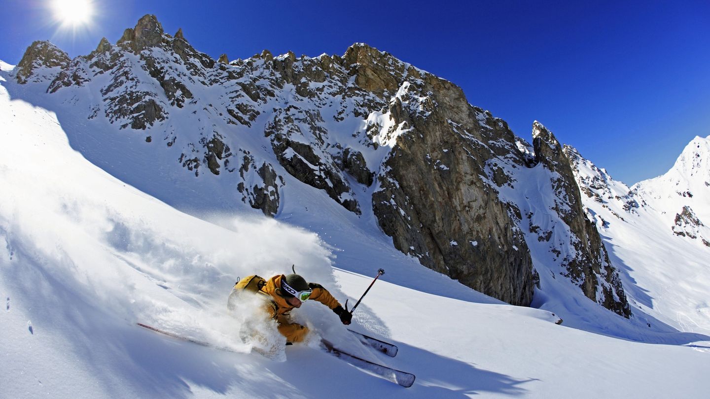 Val Thorens