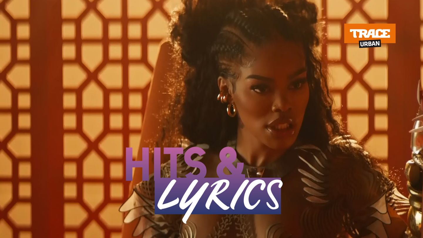 Hits and Lyrics