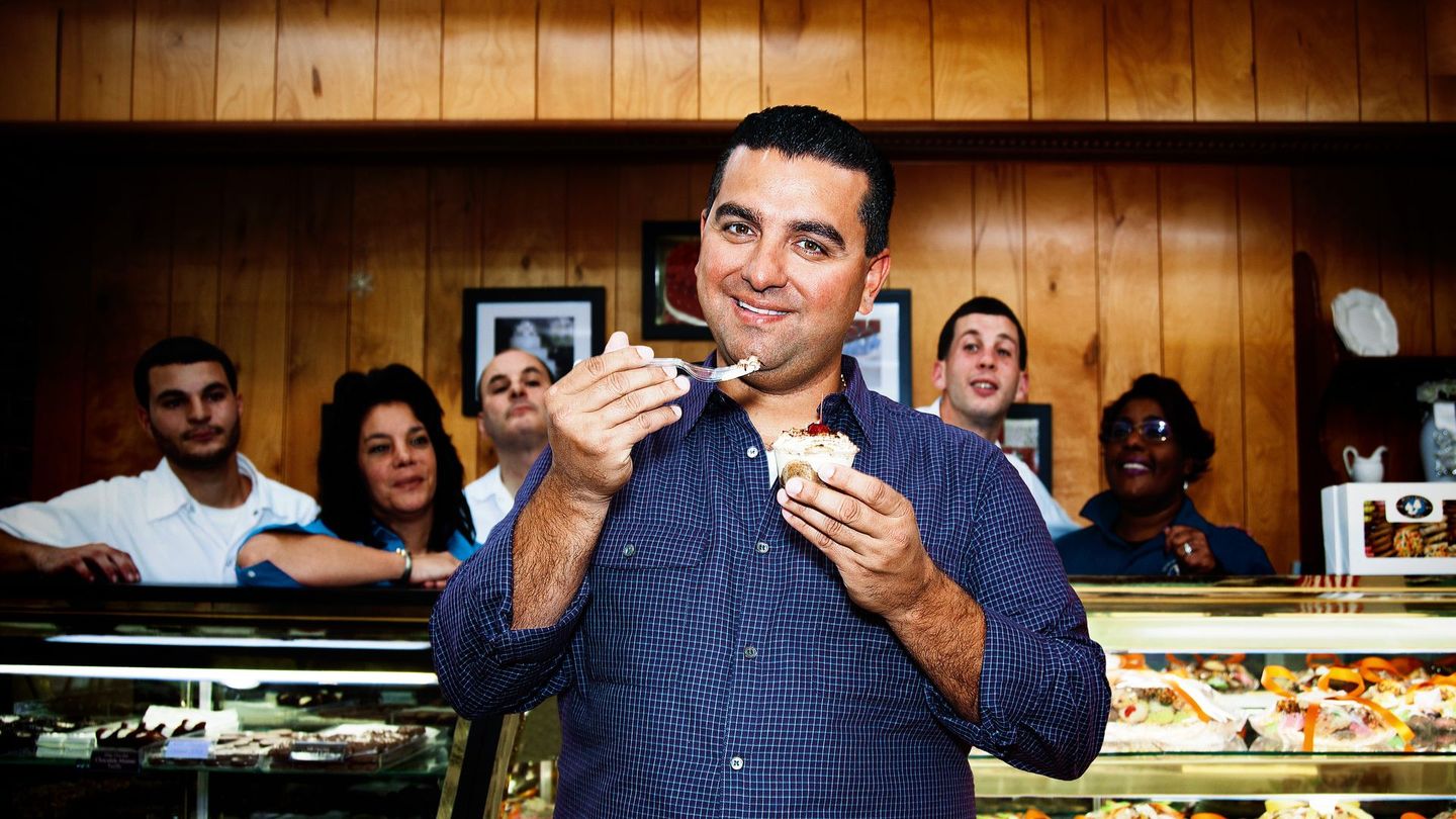 Bakery Boss