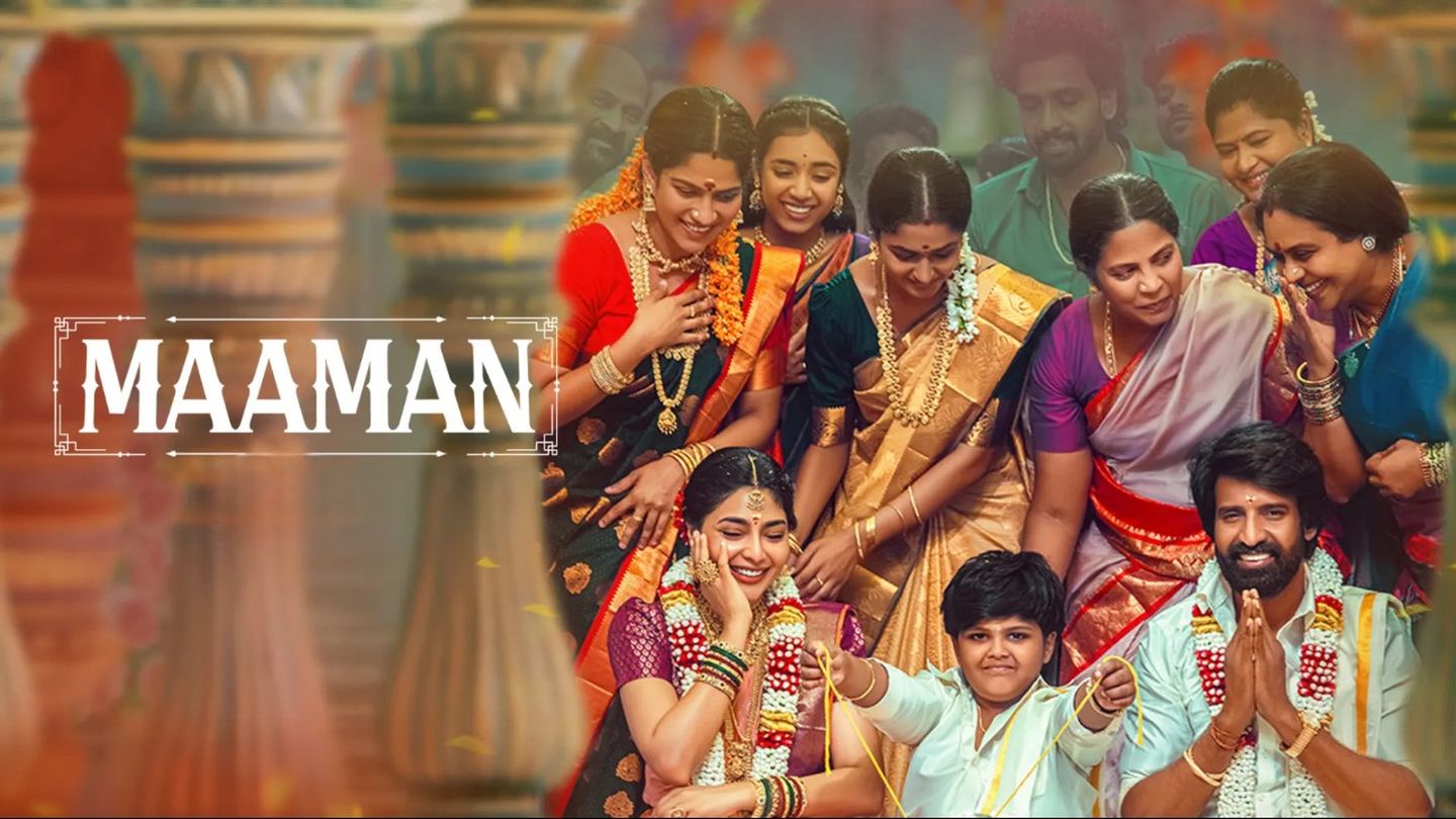 Maaman