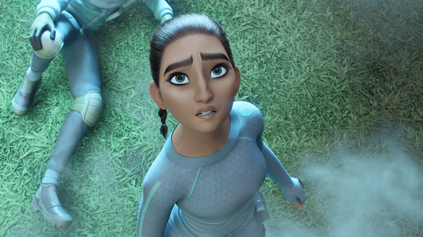 Nous ou eux : Saison 2