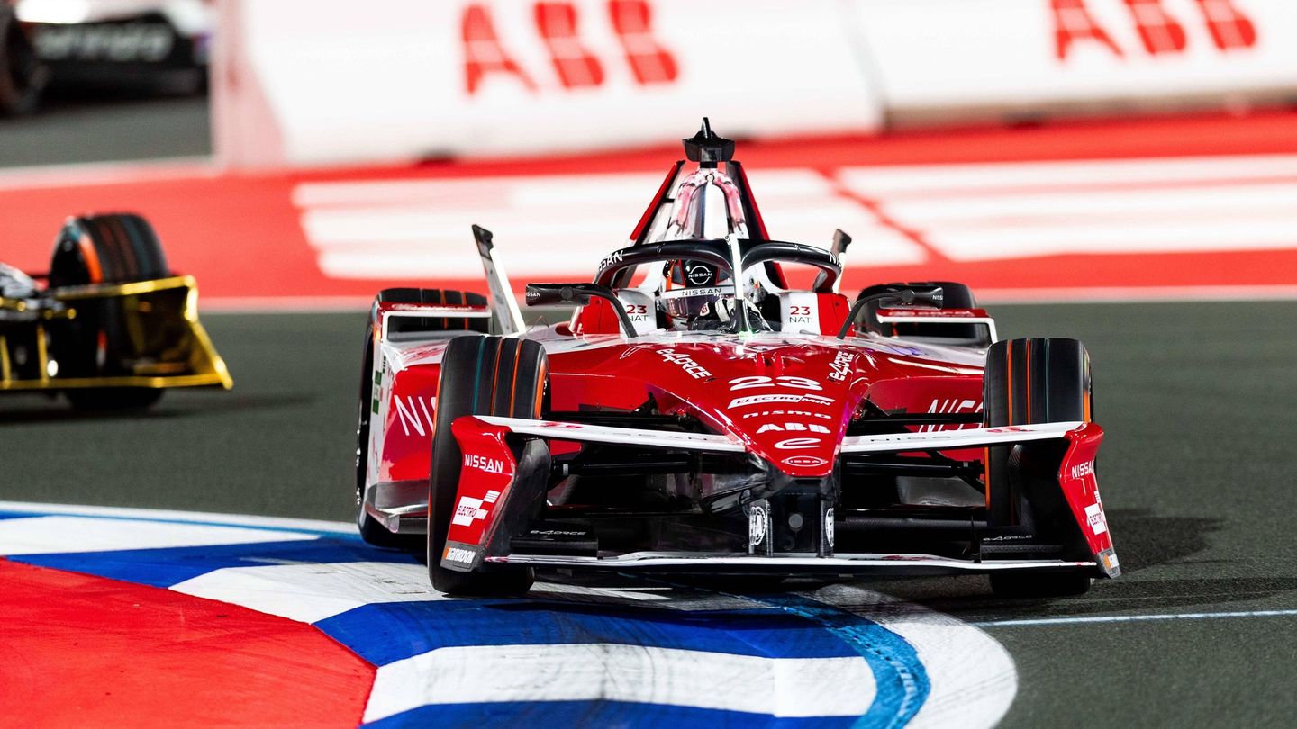 Djeddah | Essais Libres 3