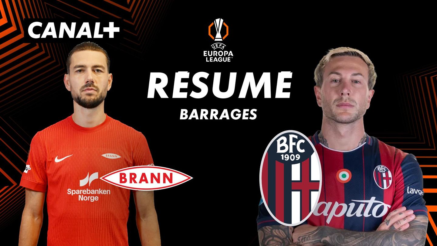 Le résumé de Brann / Bologne